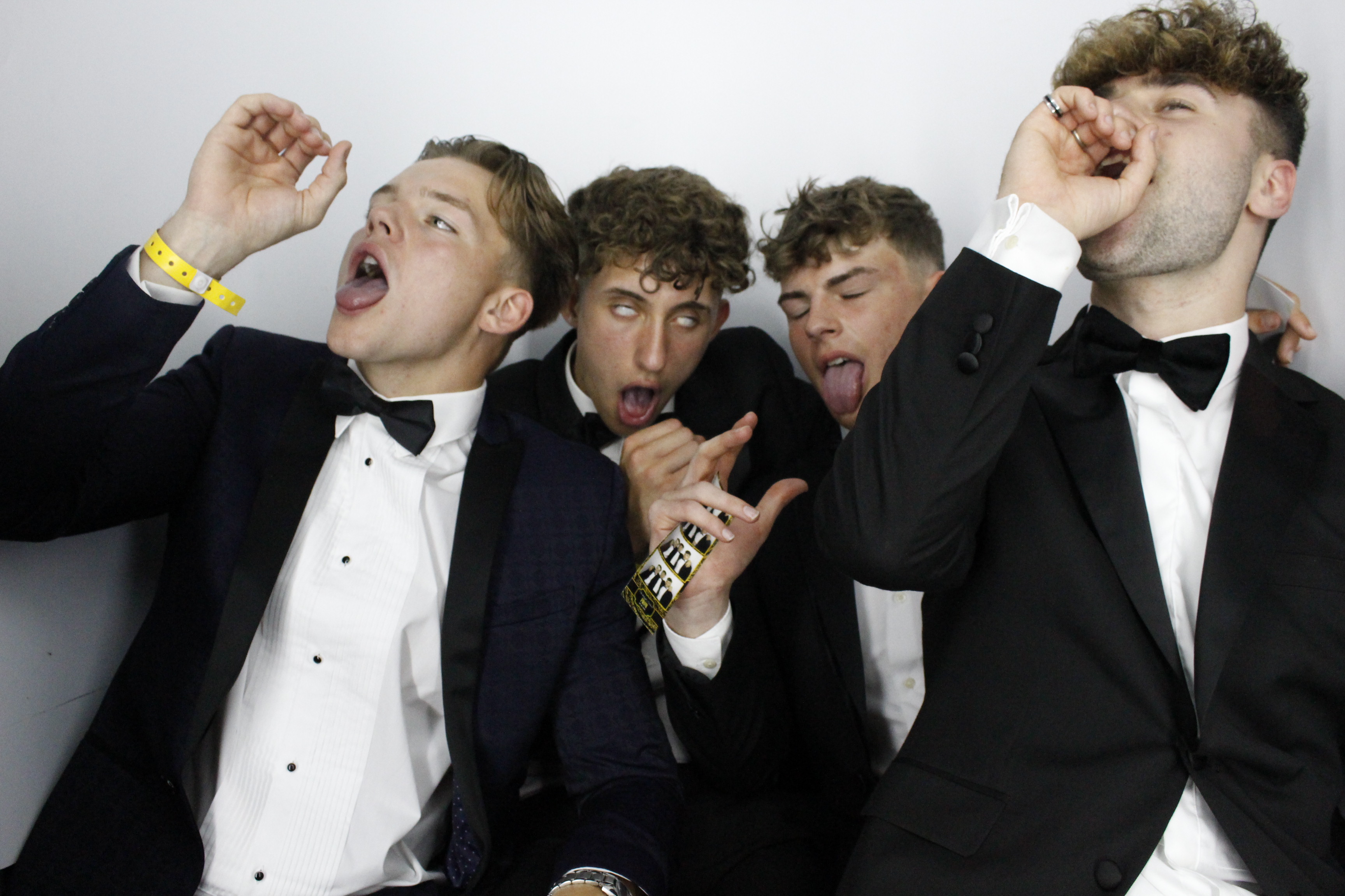 Whitgift School Year 13 Prom | View more photos from the event at gallery.myphotoboothexperience.co.uk/u/MyPhotoBoothExperienceLtd/Whitgift-School-Year-13-Prom